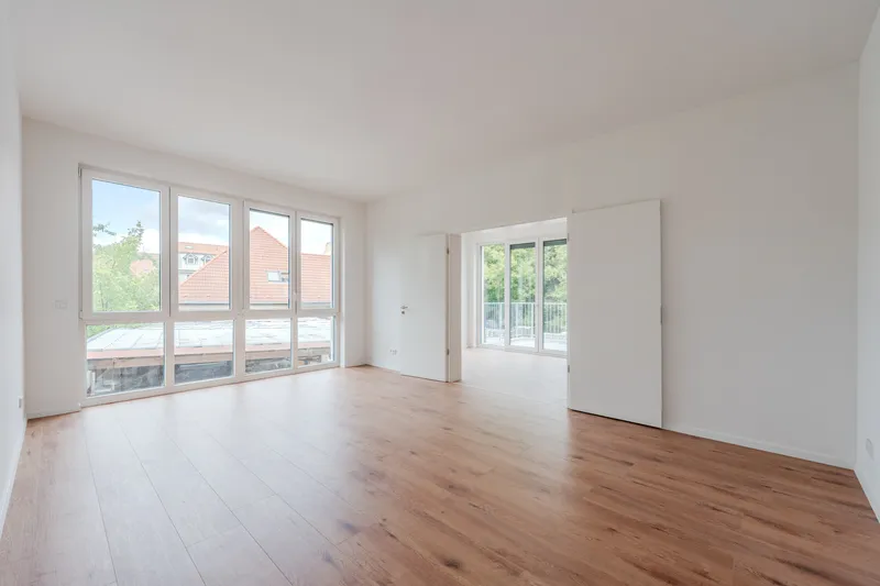 Neues Lebensgefühl in Köpenick: Erstbezug in moderner 3,5-Zimmer-Wohnung — photo 1